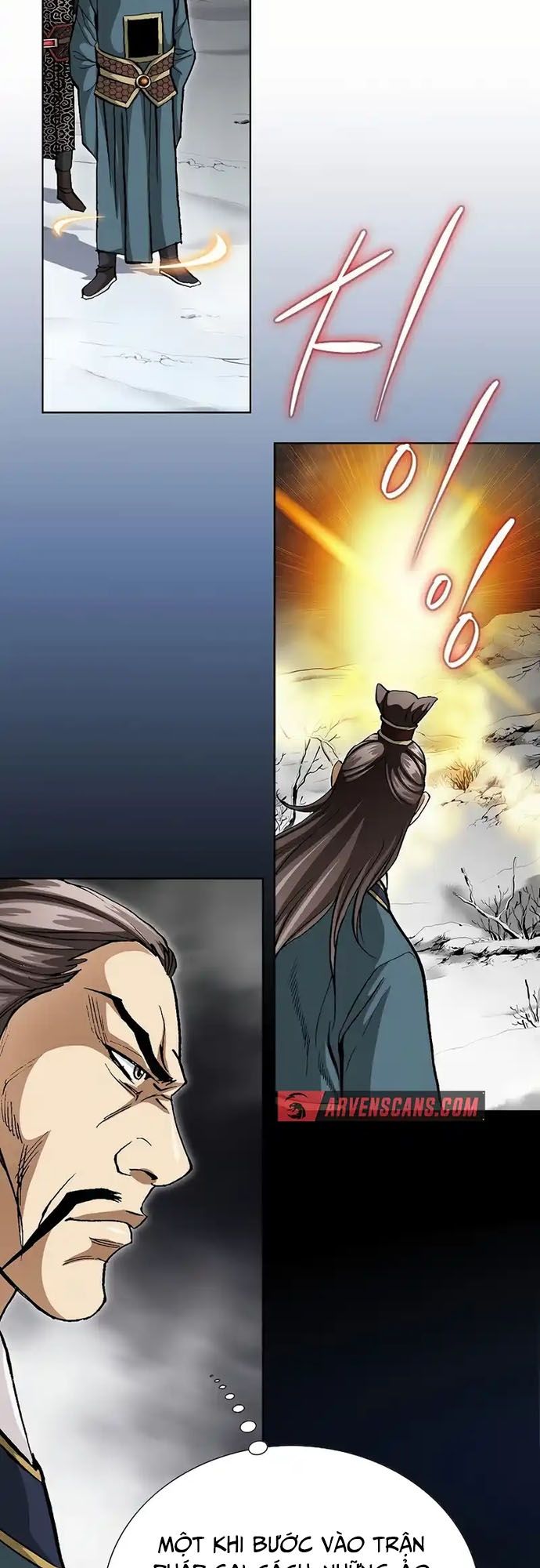 Vô Song Chap 3 - Next Chap 4