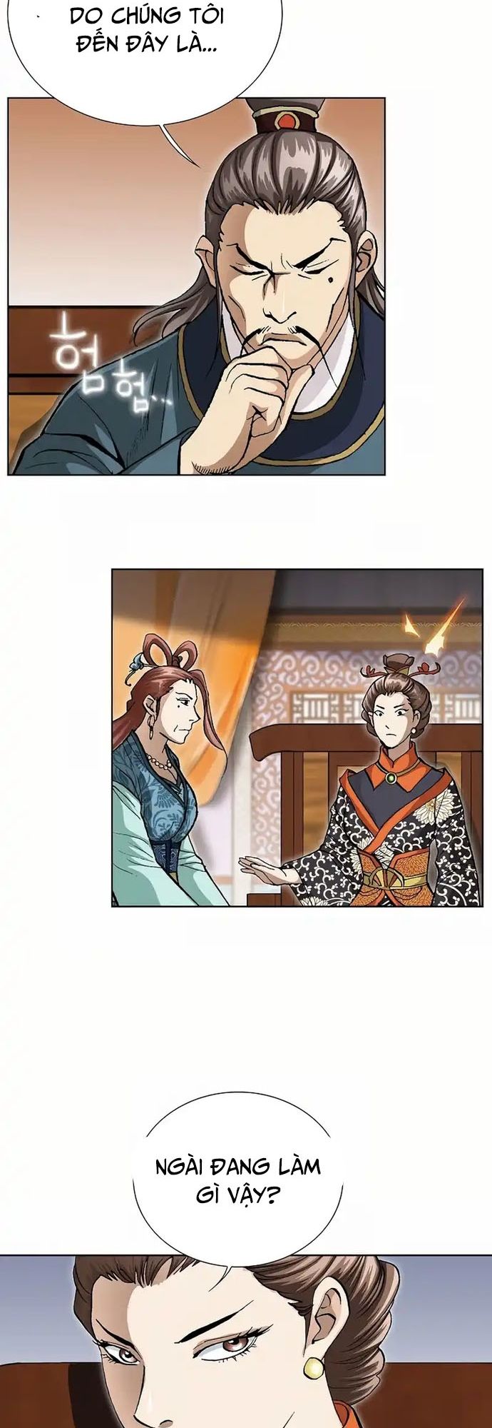 Vô Song Chap 3 - Next Chap 4