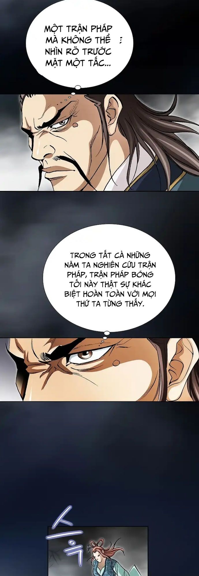 Vô Song Chap 3 - Next Chap 4