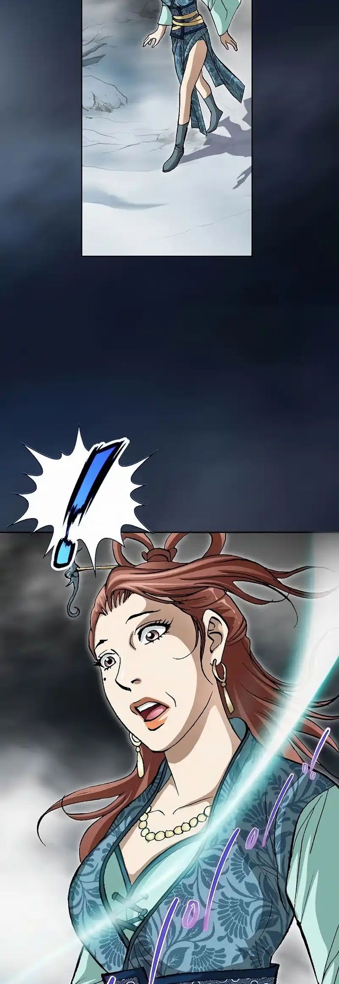 Vô Song Chap 3 - Next Chap 4