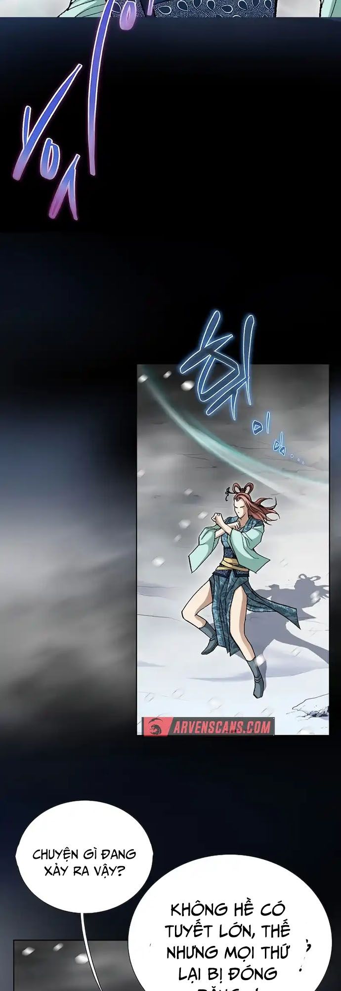 Vô Song Chap 3 - Next Chap 4