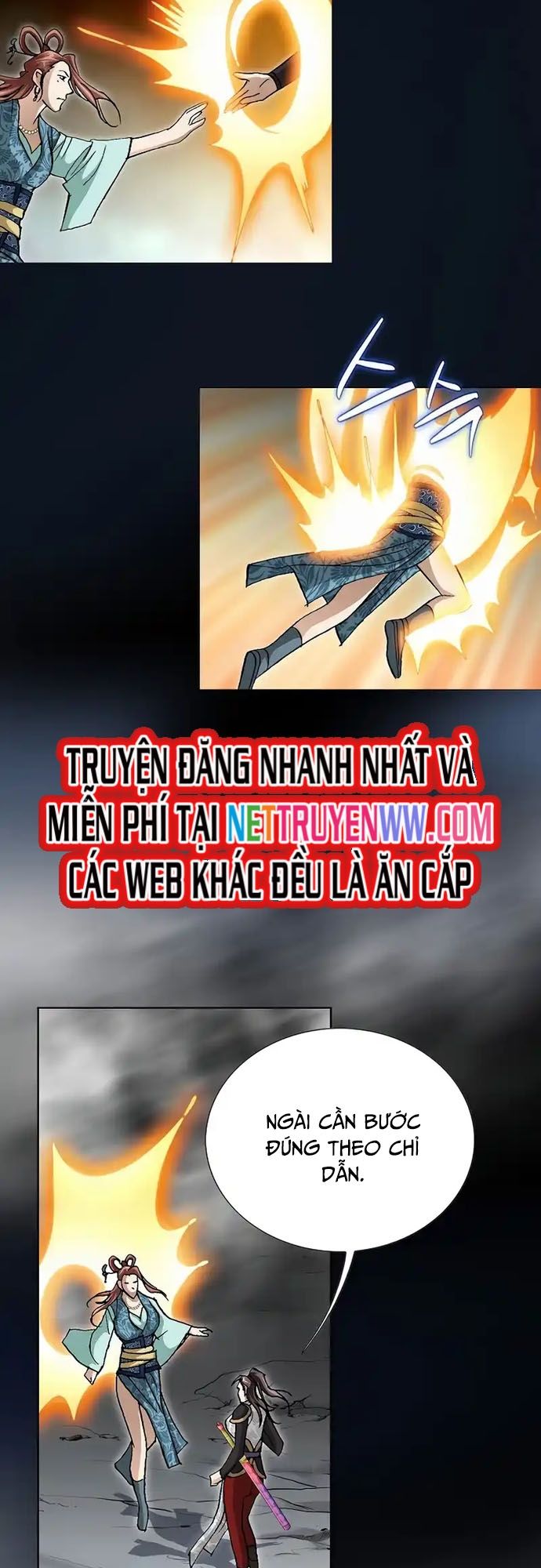 Vô Song Chap 3 - Next Chap 4