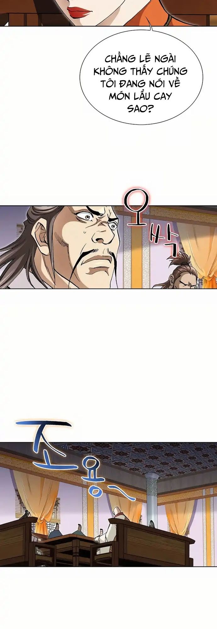 Vô Song Chap 3 - Next Chap 4