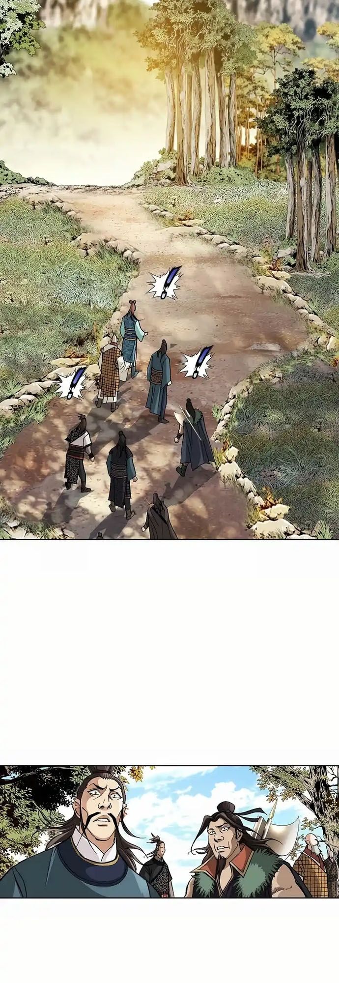 Vô Song Chap 3 - Next Chap 4