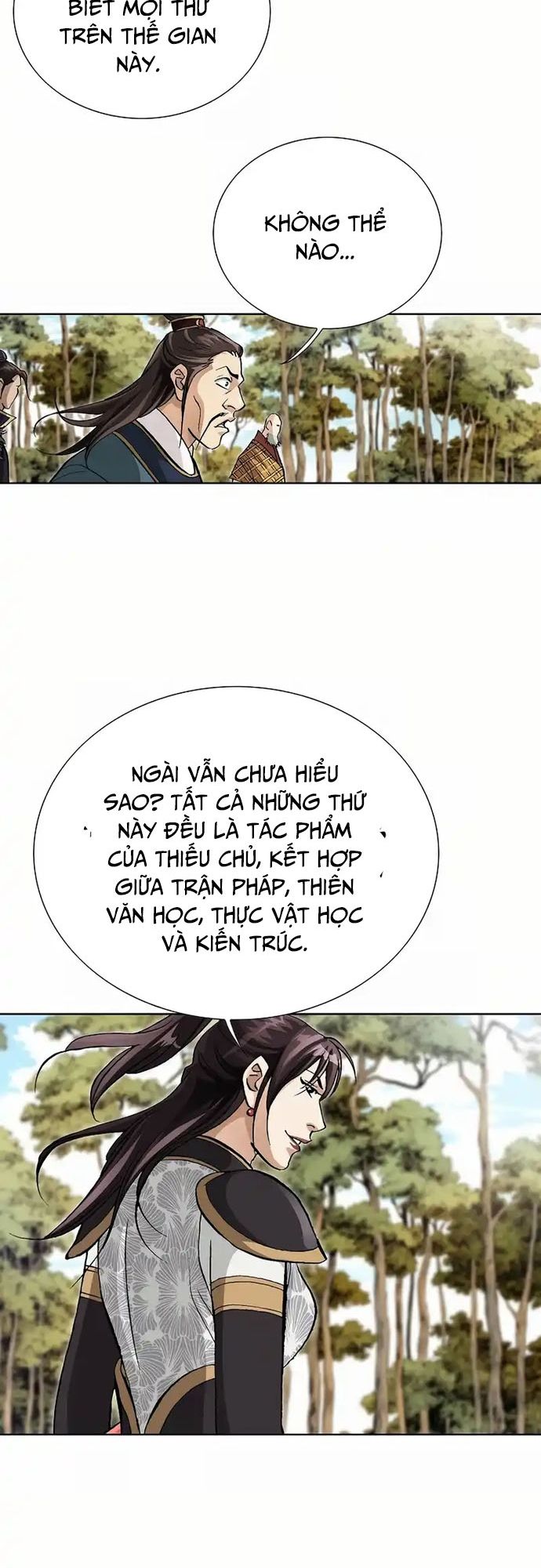 Vô Song Chap 3 - Next Chap 4