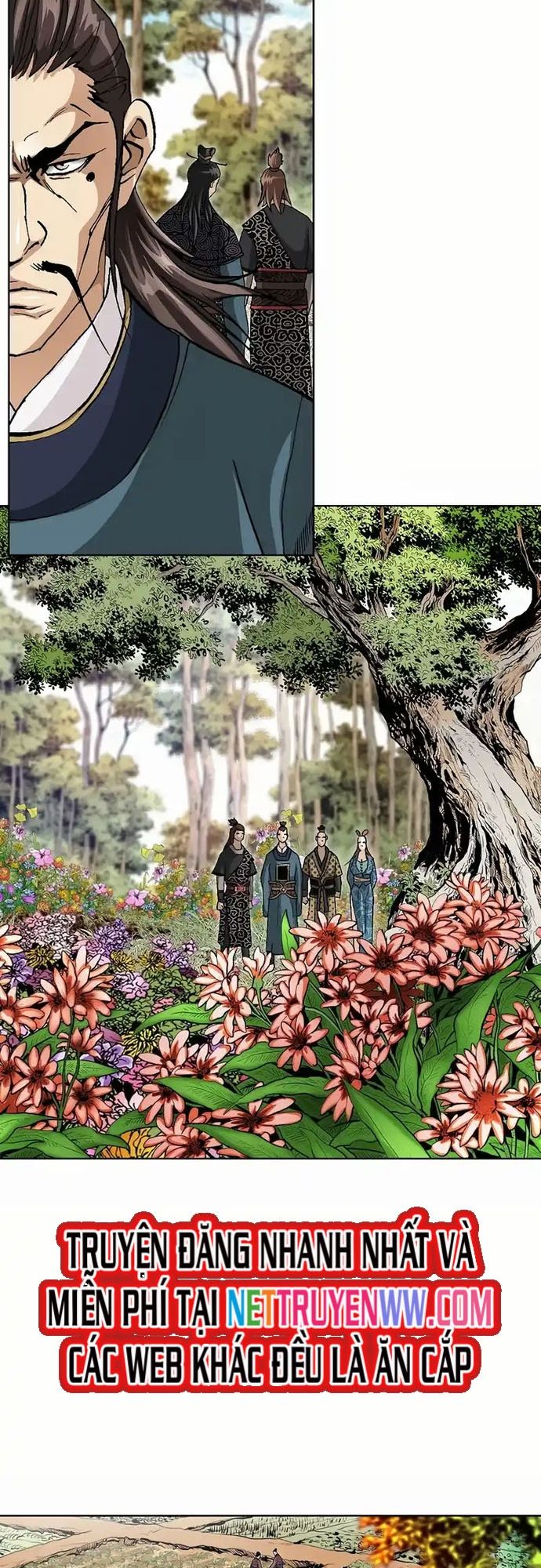 Vô Song Chap 3 - Next Chap 4