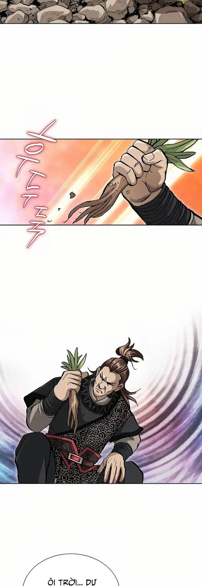 Vô Song Chap 3 - Next Chap 4