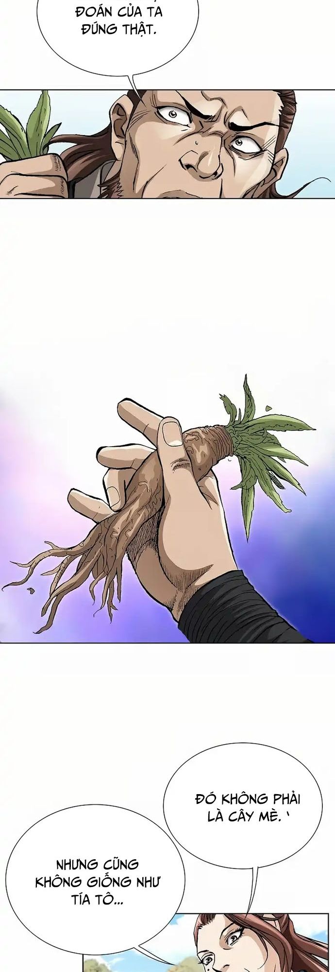 Vô Song Chap 3 - Next Chap 4