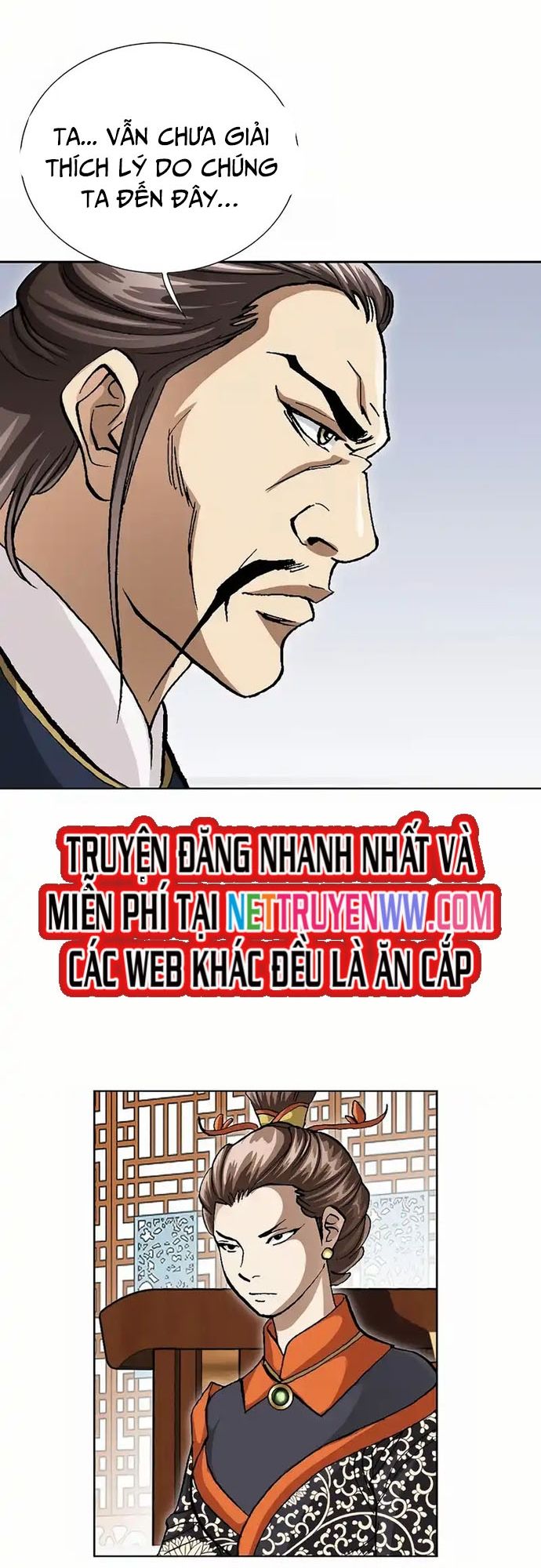 Vô Song Chap 3 - Next Chap 4