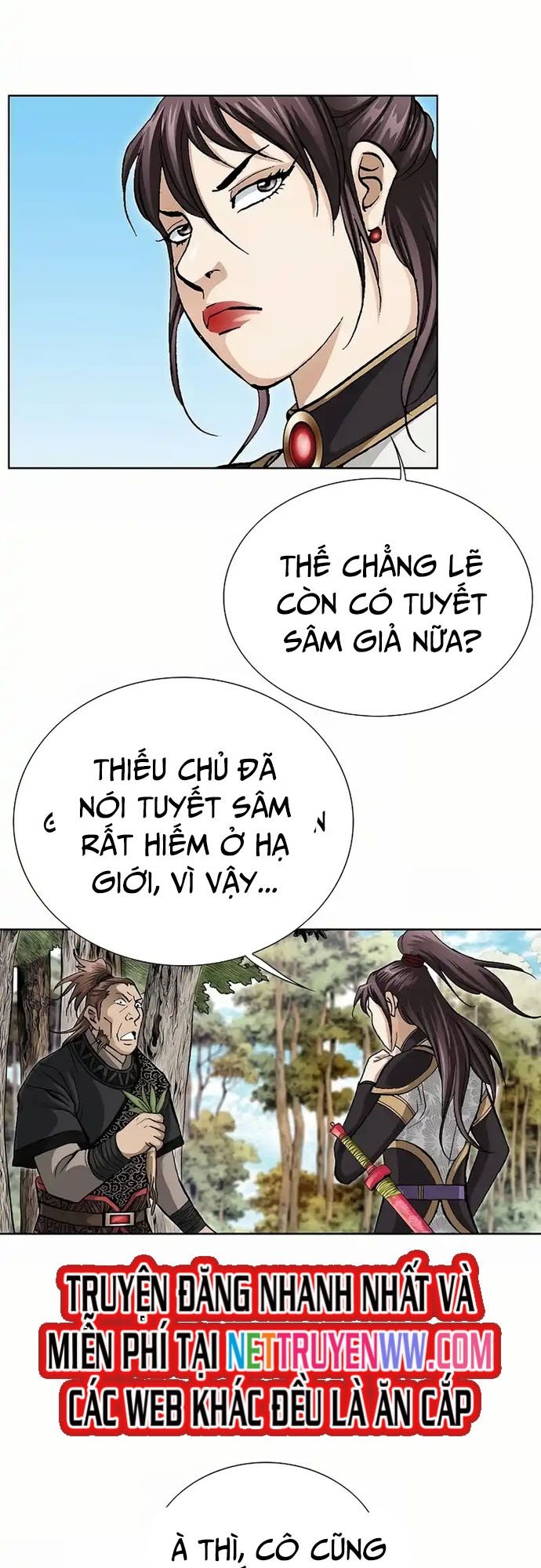 Vô Song Chap 3 - Next Chap 4