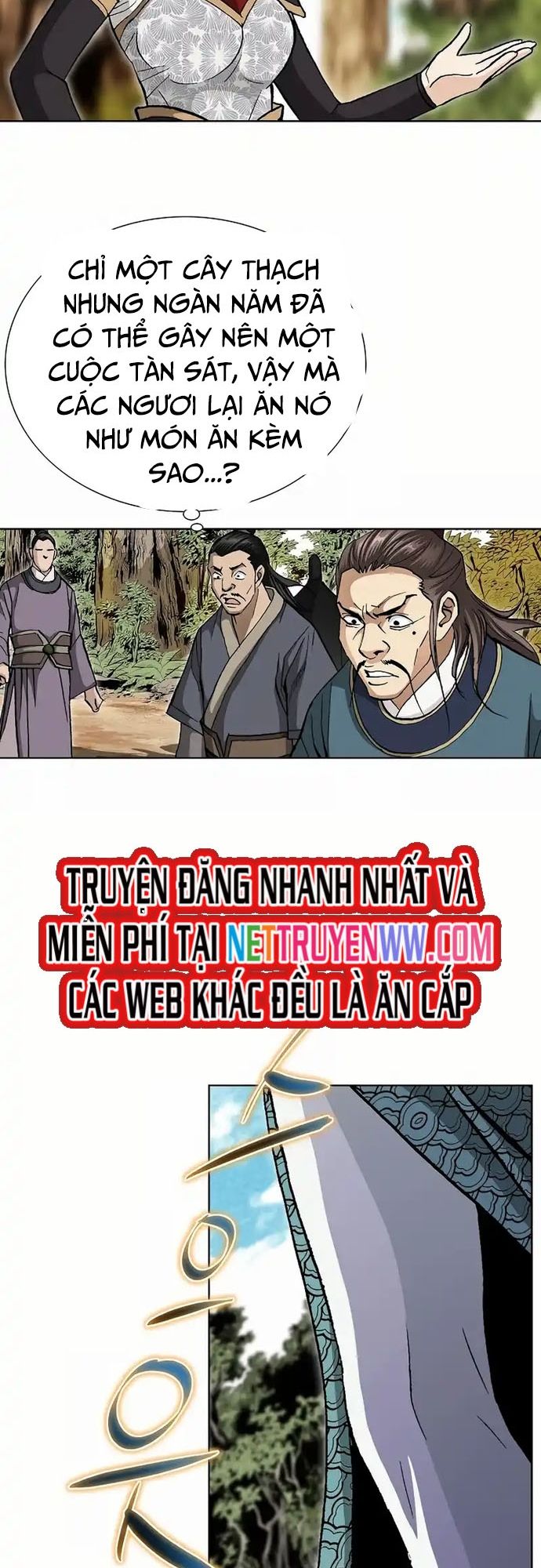 Vô Song Chap 3 - Next Chap 4