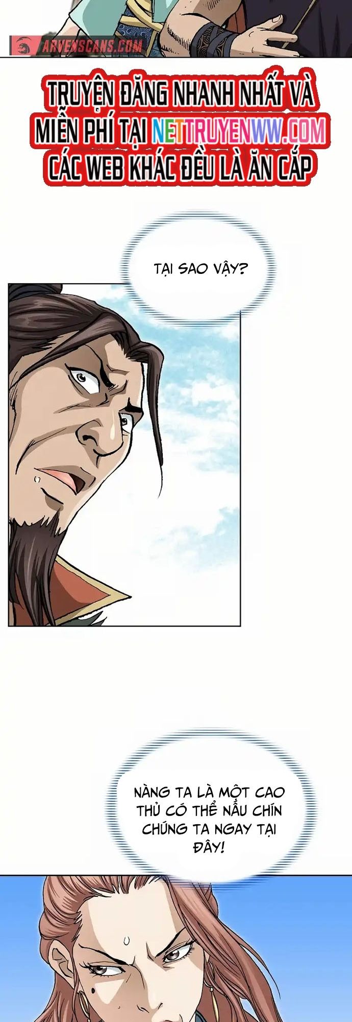 Vô Song Chap 3 - Next Chap 4