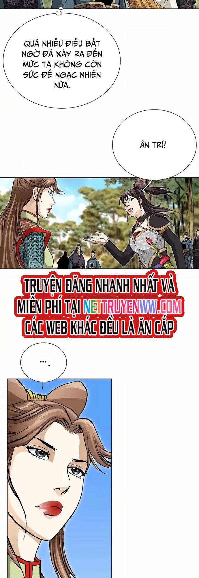 Vô Song Chap 3 - Next Chap 4