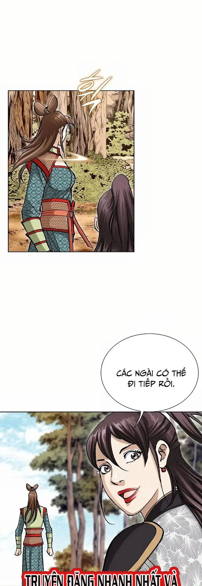 Vô Song Chap 3 - Next Chap 4