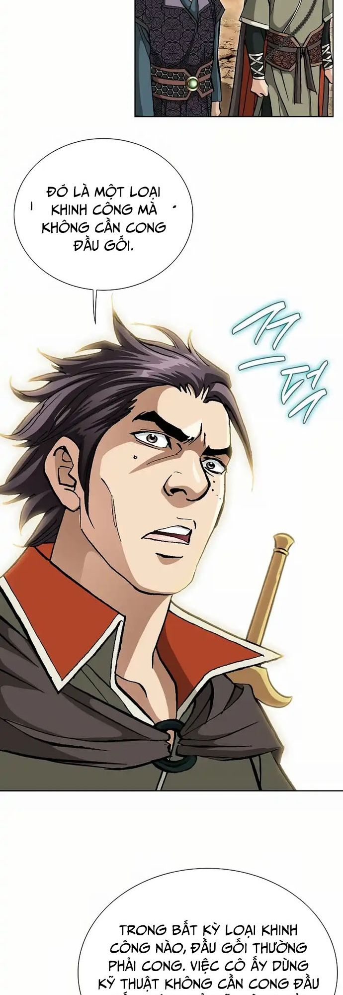 Vô Song Chap 3 - Next Chap 4