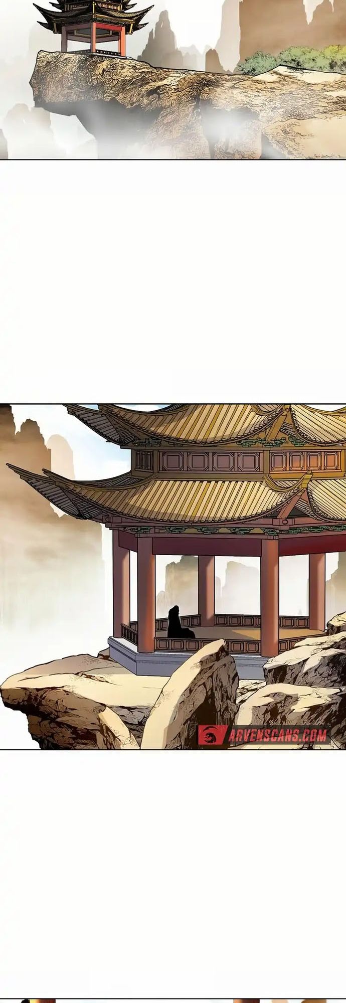 Vô Song Chap 3 - Next Chap 4