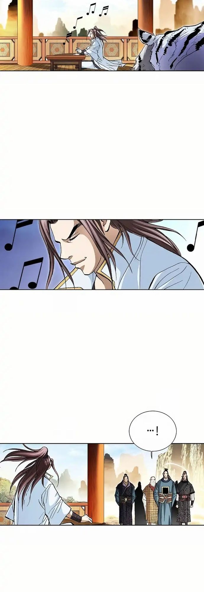 Vô Song Chap 3 - Next Chap 4