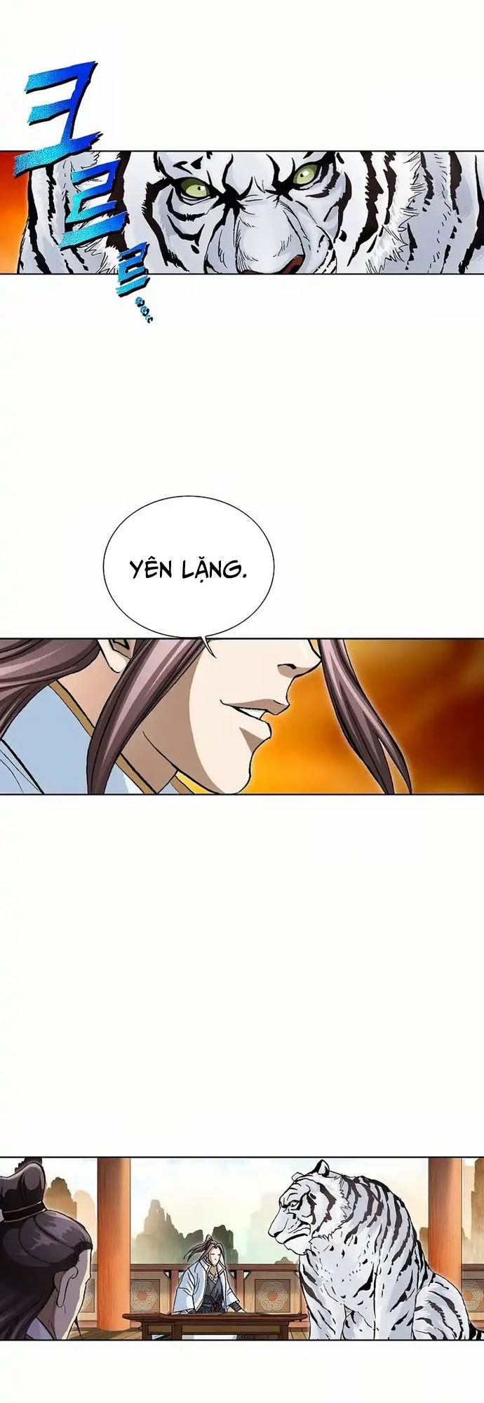 Vô Song Chap 3 - Next Chap 4