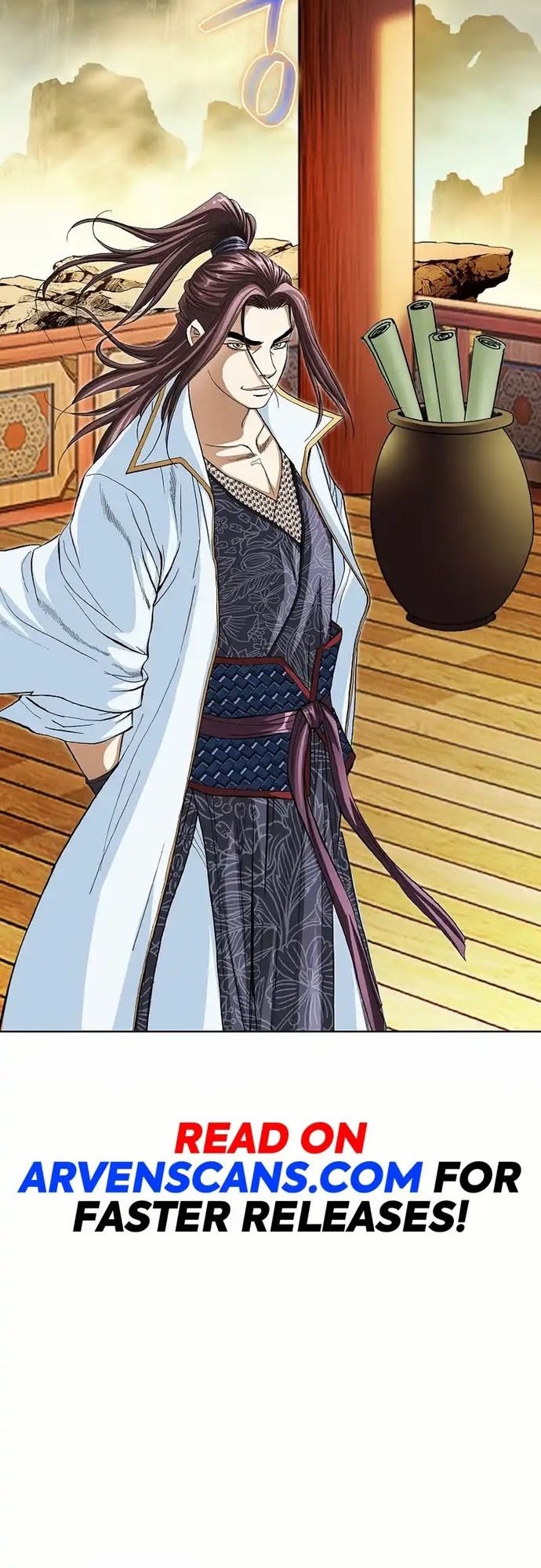 Vô Song Chap 3 - Next Chap 4