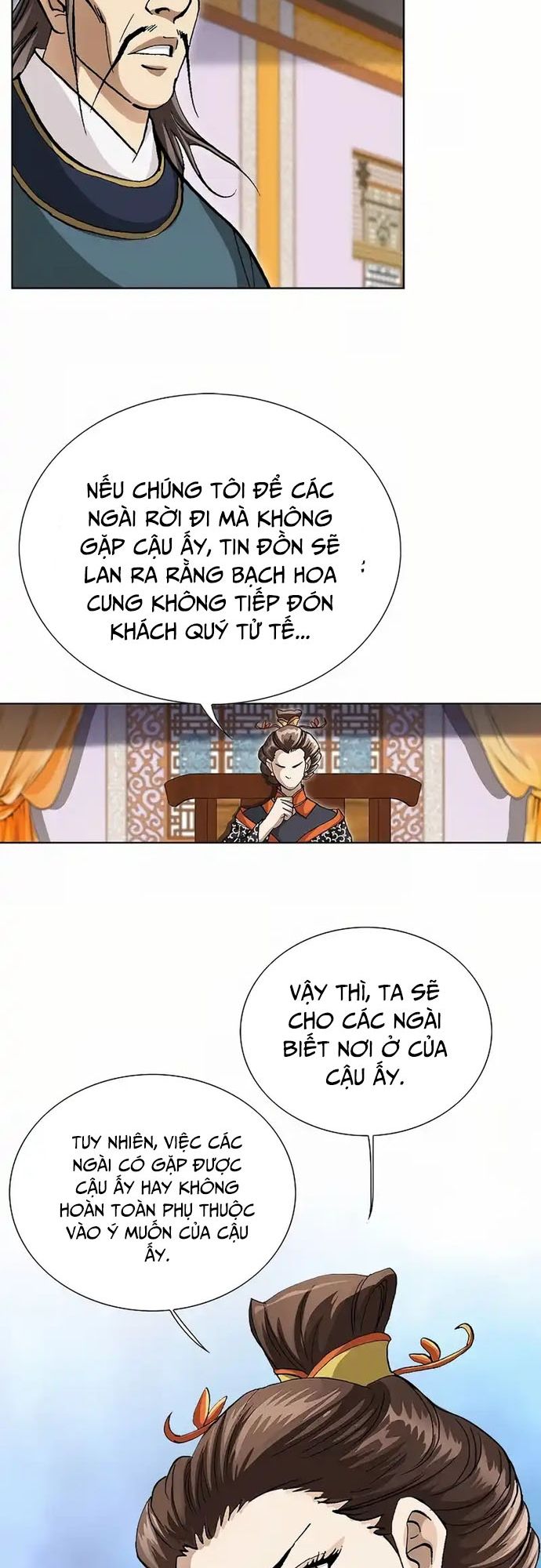 Vô Song Chap 3 - Next Chap 4