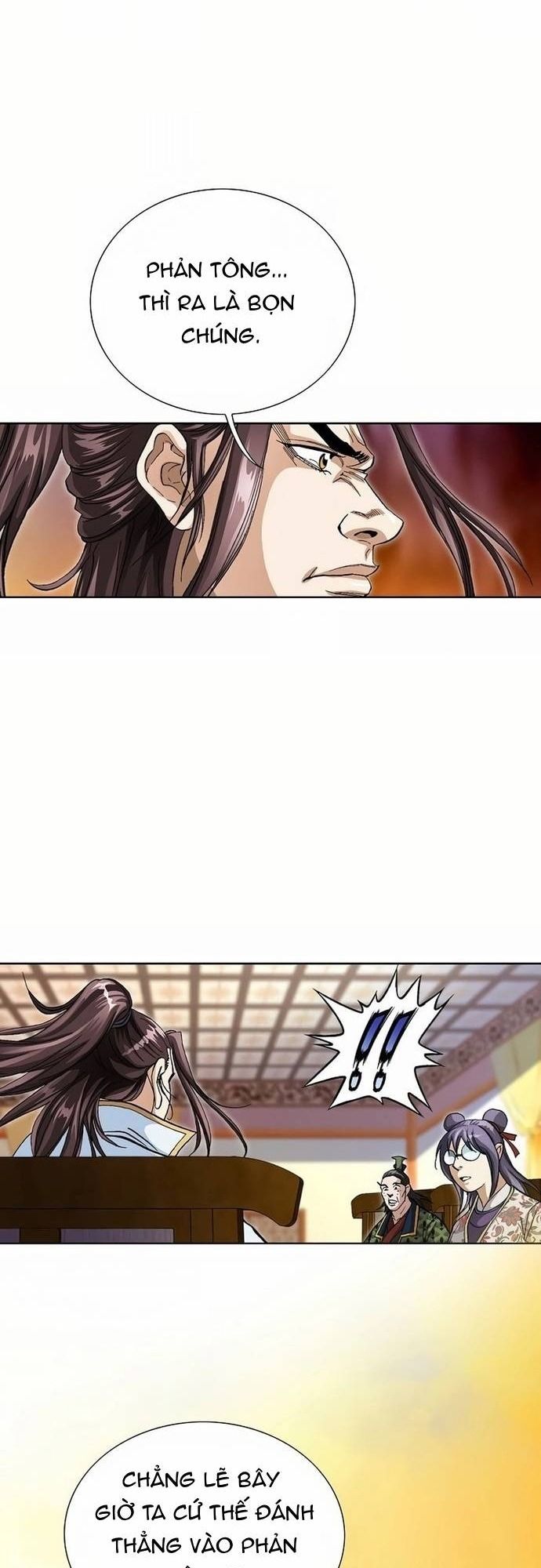 Vô Song Chap 40 - Next Chap 41