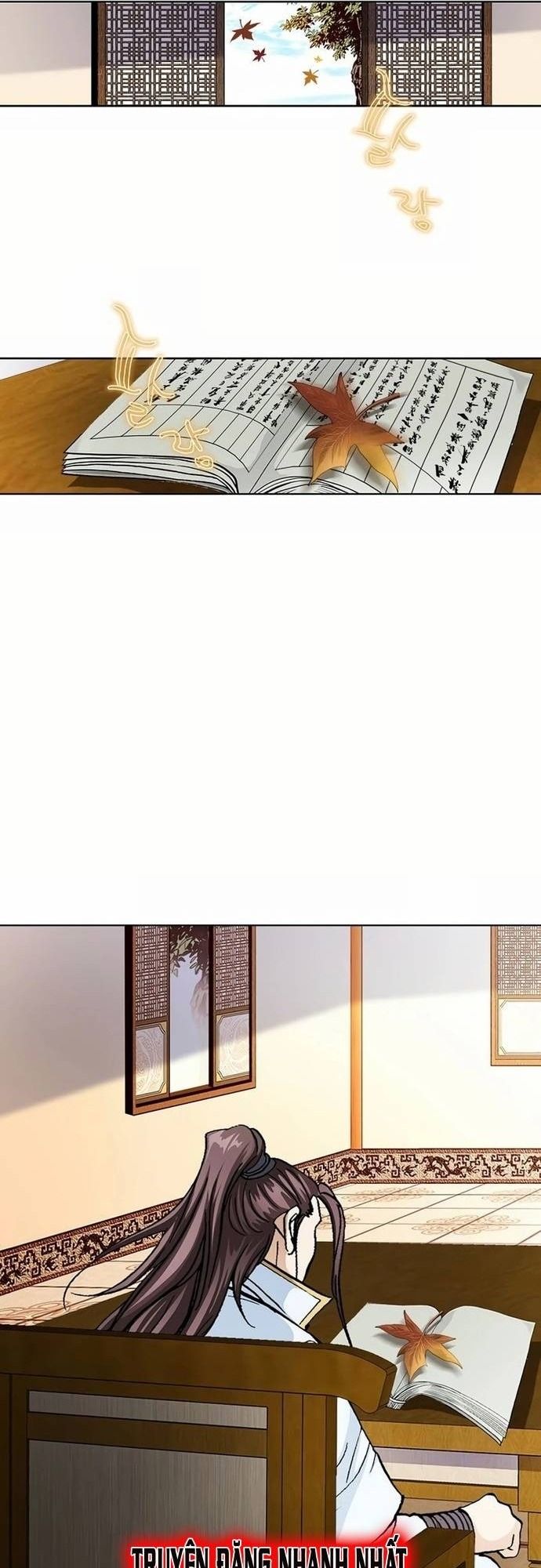 Vô Song Chap 40 - Next Chap 41