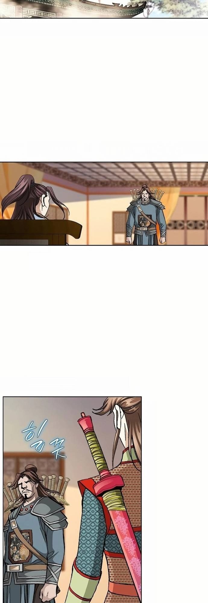 Vô Song Chap 40 - Next Chap 41