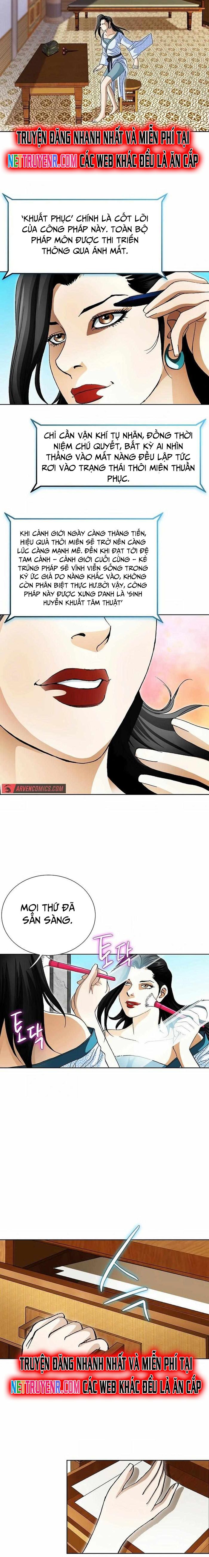 Vô Song Chap 45 - Next Chap 46