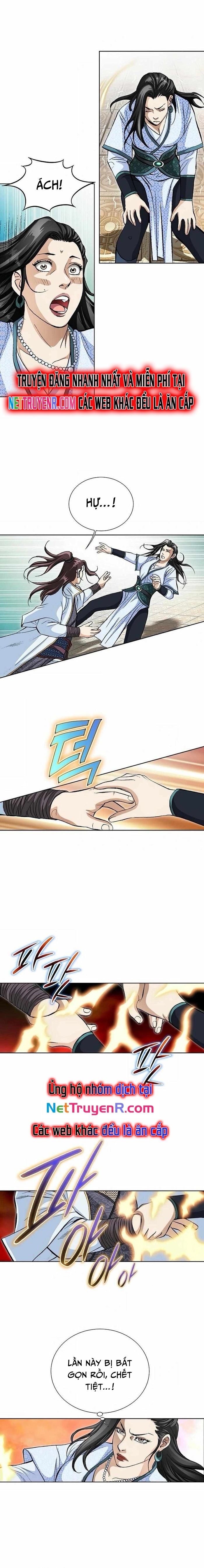 Vô Song Chap 46 - Next Chap 47