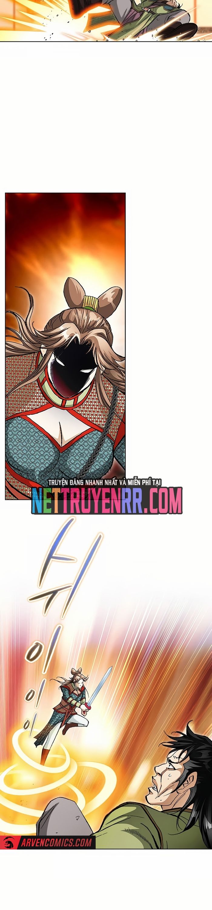 Vô Song Chap 52 - Next Chap 53