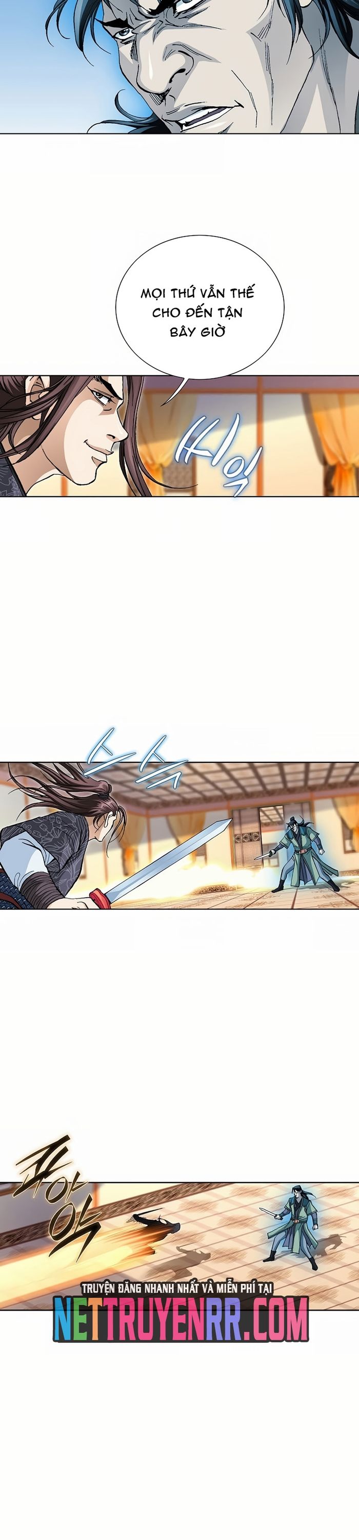 Vô Song Chap 52 - Next Chap 53