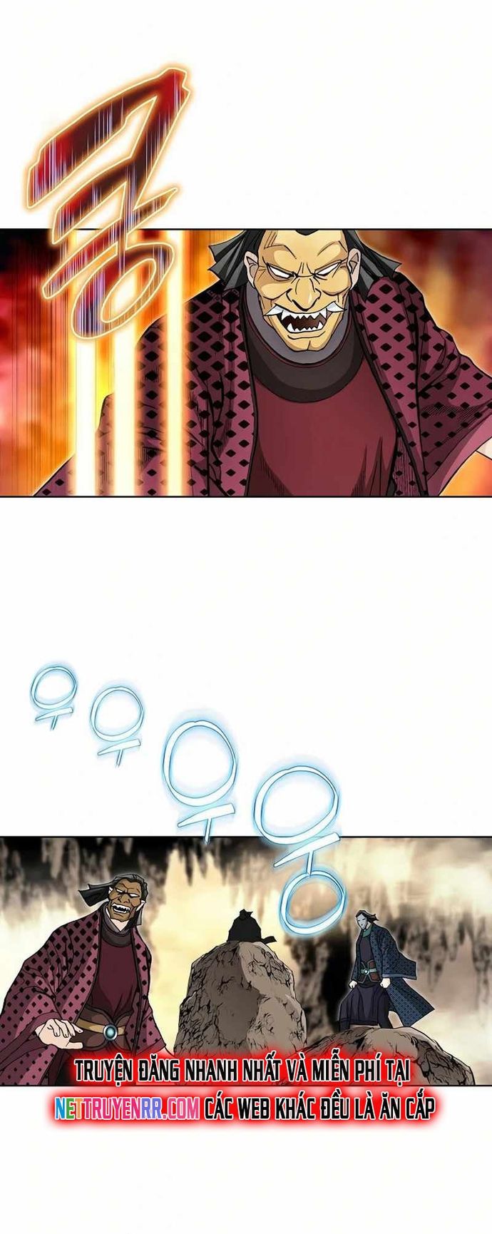 Vô Song Chap 55 - Next Chap 56