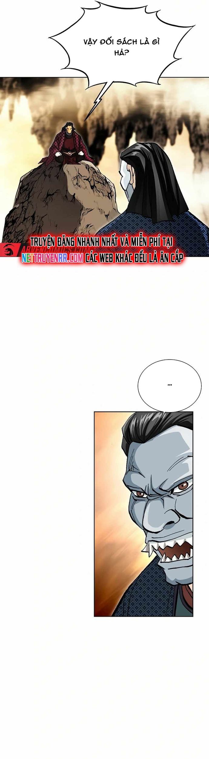 Vô Song Chap 55 - Next Chap 56