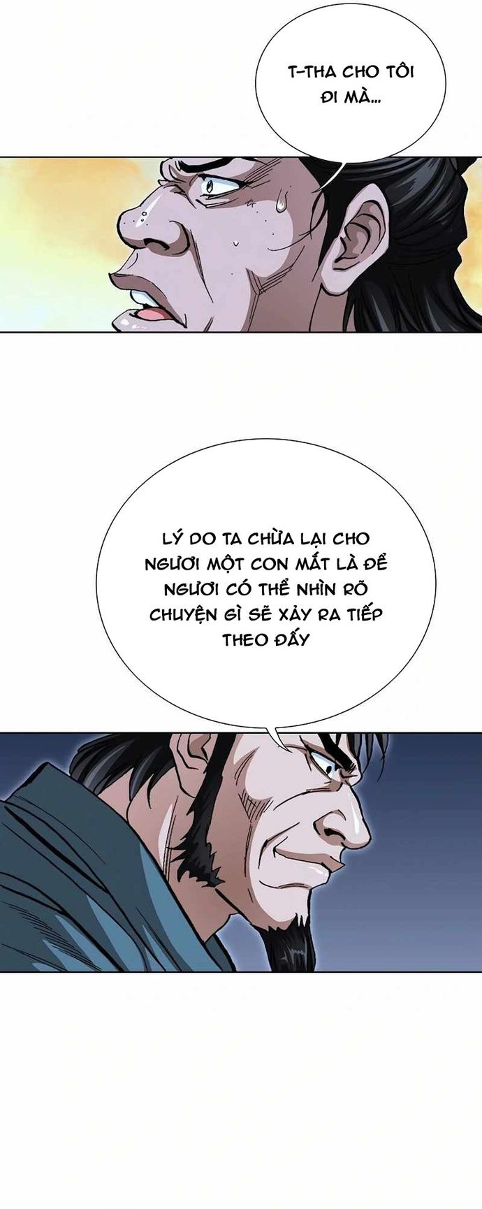 Vô Song Chap 55 - Next Chap 56