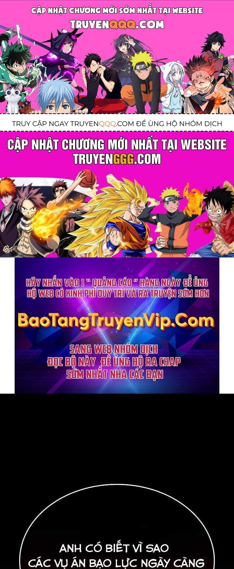 Thực Thi Công Lý Chap 1 - Next Chap 2