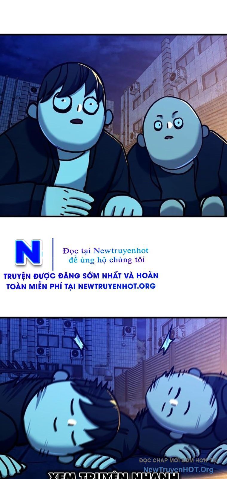 Thực Thi Công Lý Chap 17 - Next Chap 18