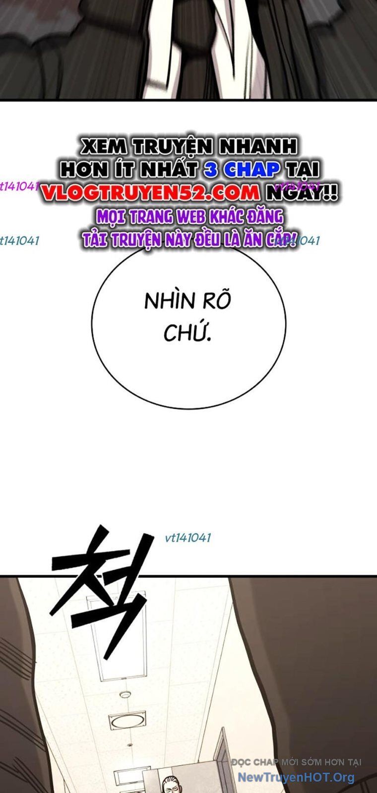 Thực Thi Công Lý Chap 17 - Next Chap 18