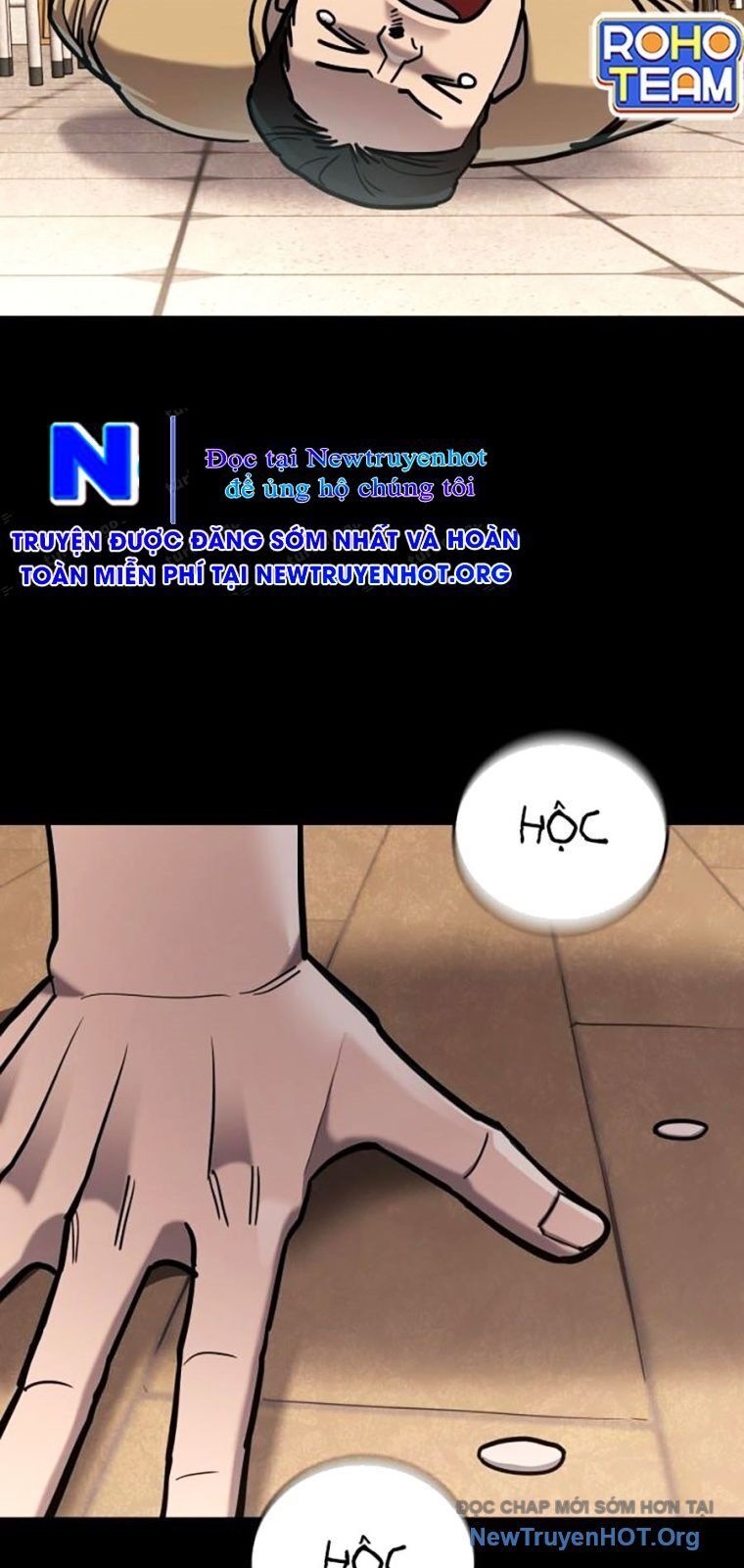 Thực Thi Công Lý Chap 17 - Next Chap 18