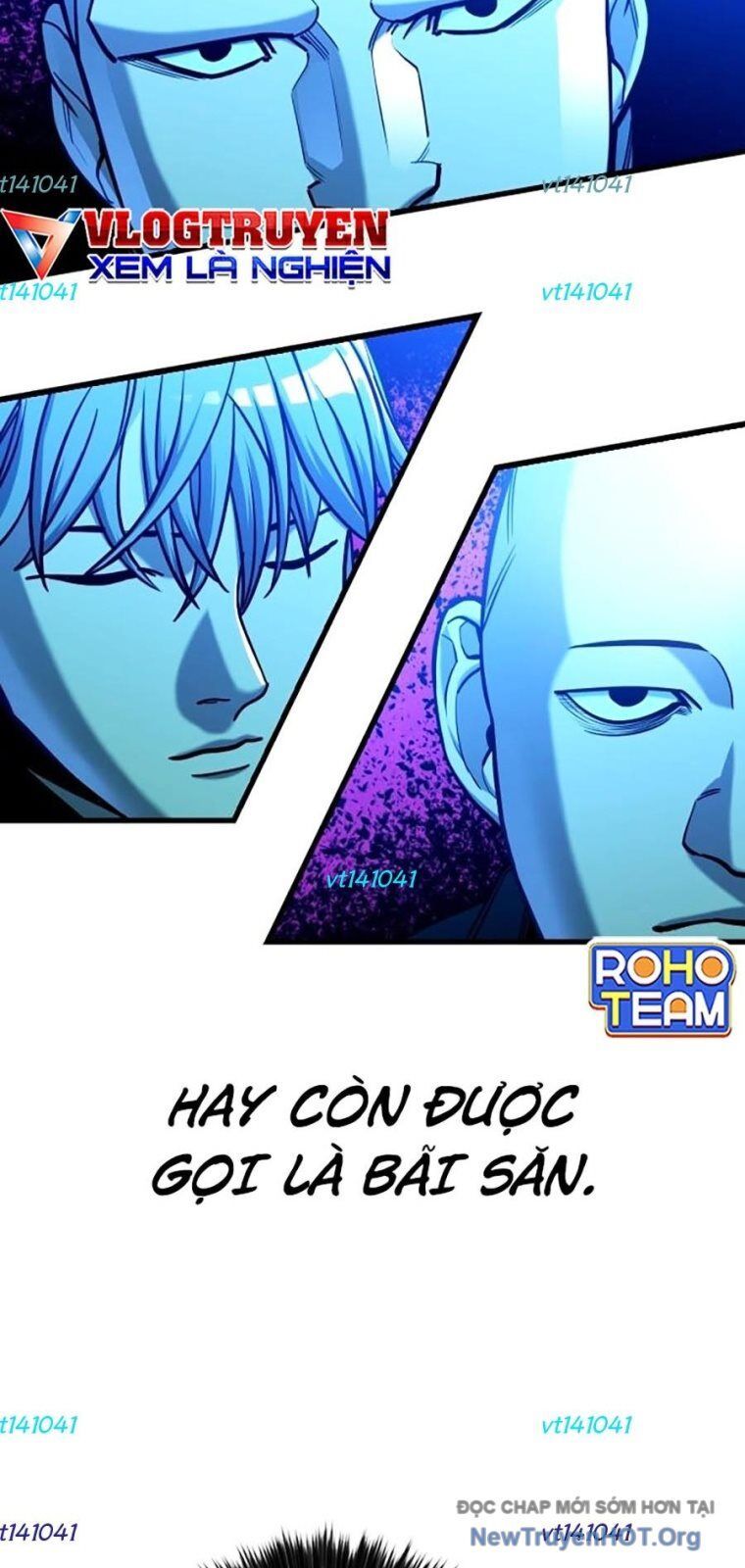 Thực Thi Công Lý Chap 17 - Next Chap 18