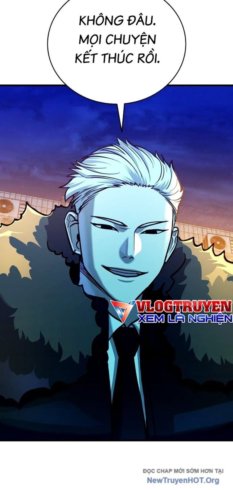 Thực Thi Công Lý Chap 17 - Next Chap 18