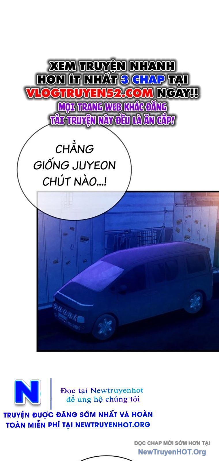 Thực Thi Công Lý Chap 17 - Next Chap 18