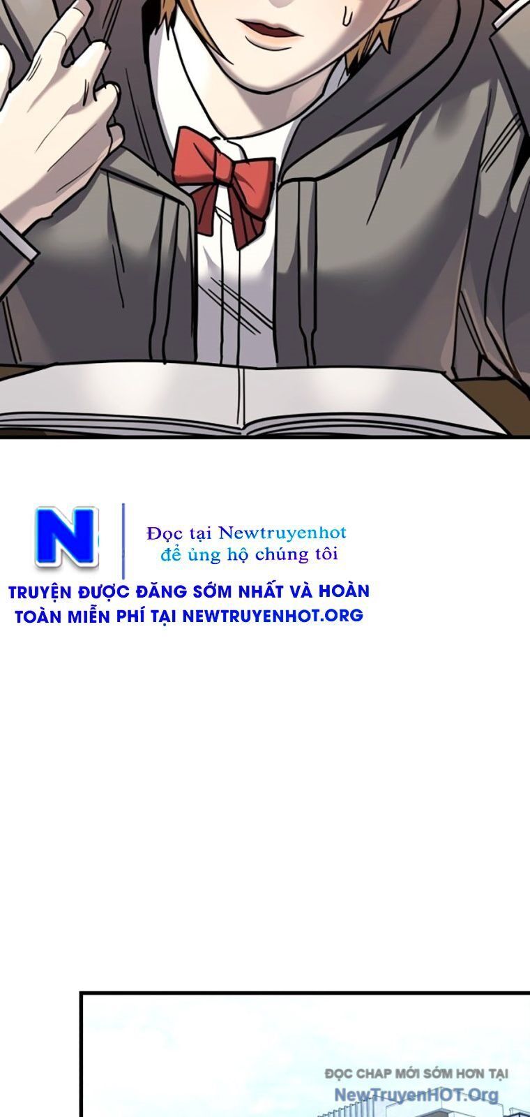 Thực Thi Công Lý Chap 18 - Next Chap 19