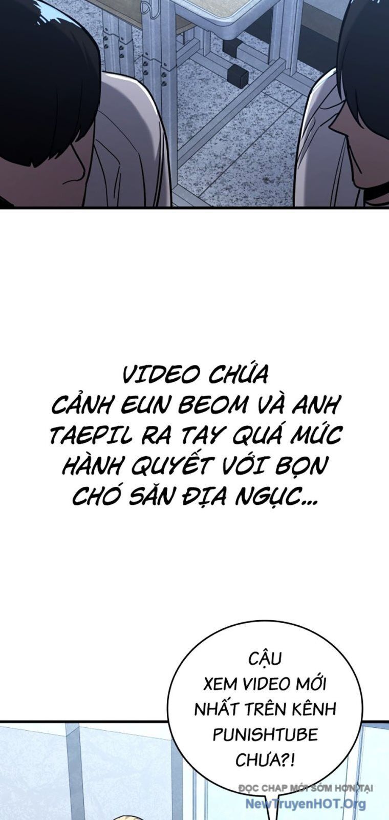 Thực Thi Công Lý Chap 18 - Next Chap 19