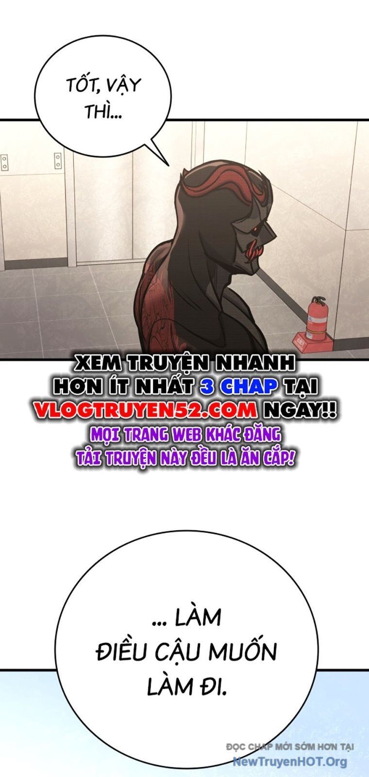 Thực Thi Công Lý Chap 18 - Next Chap 19