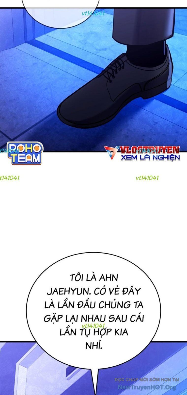 Thực Thi Công Lý Chap 18 - Next Chap 19