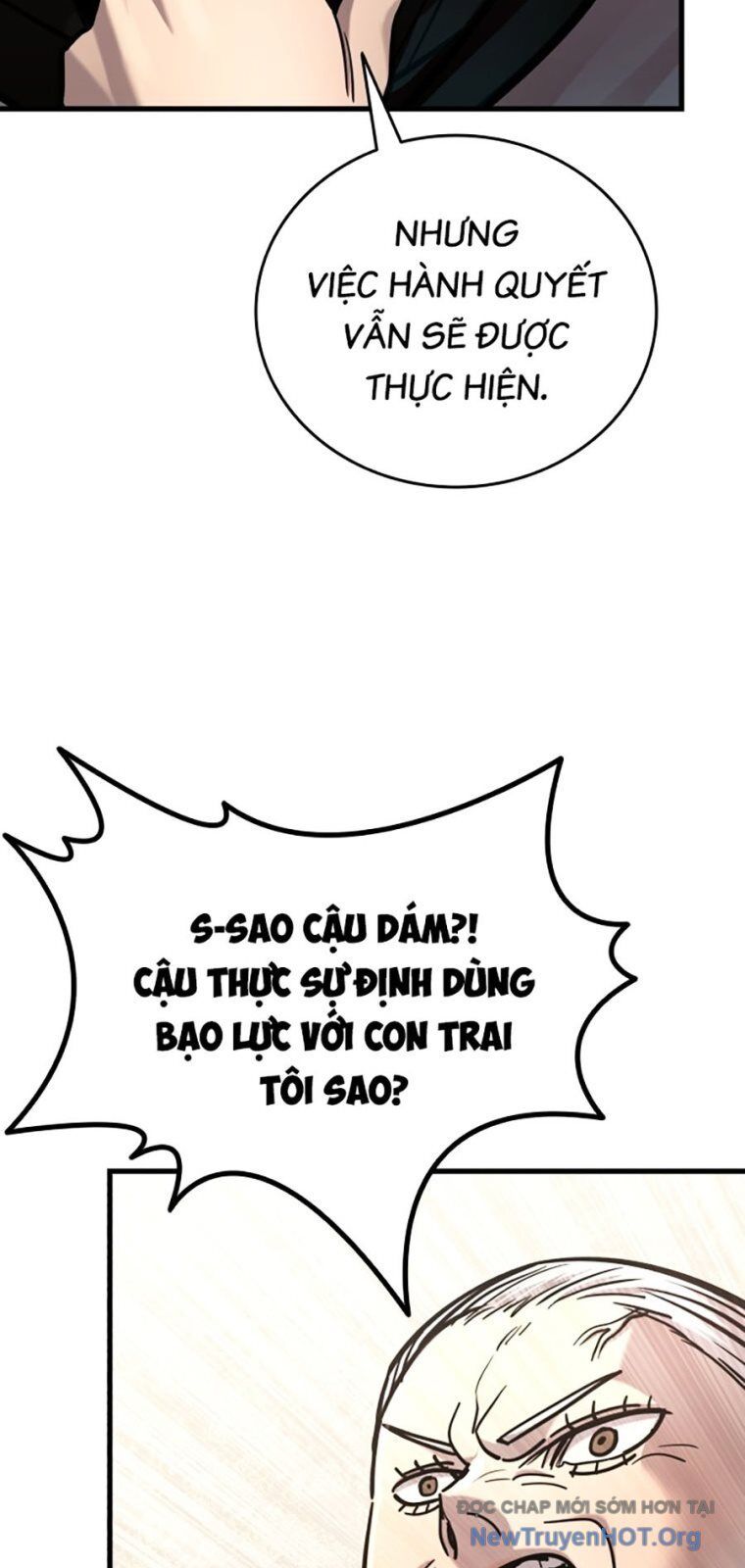 Thực Thi Công Lý Chap 18 - Next Chap 19