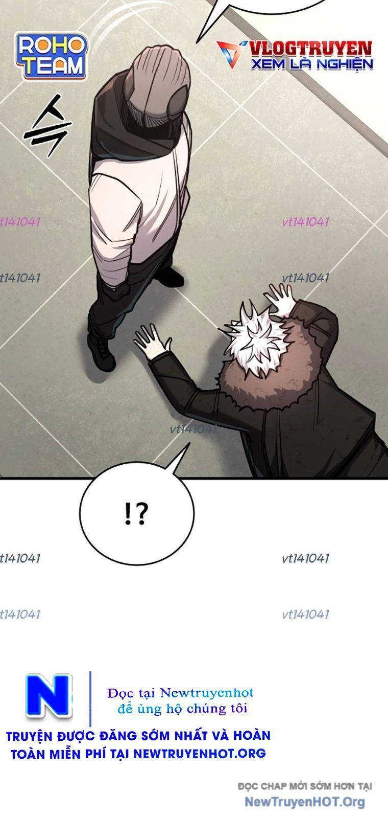 Thực Thi Công Lý Chap 18 - Next Chap 19