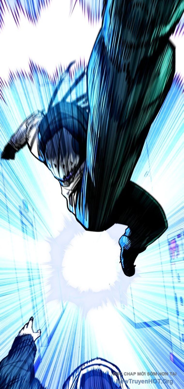 Thực Thi Công Lý Chap 18 - Next Chap 19