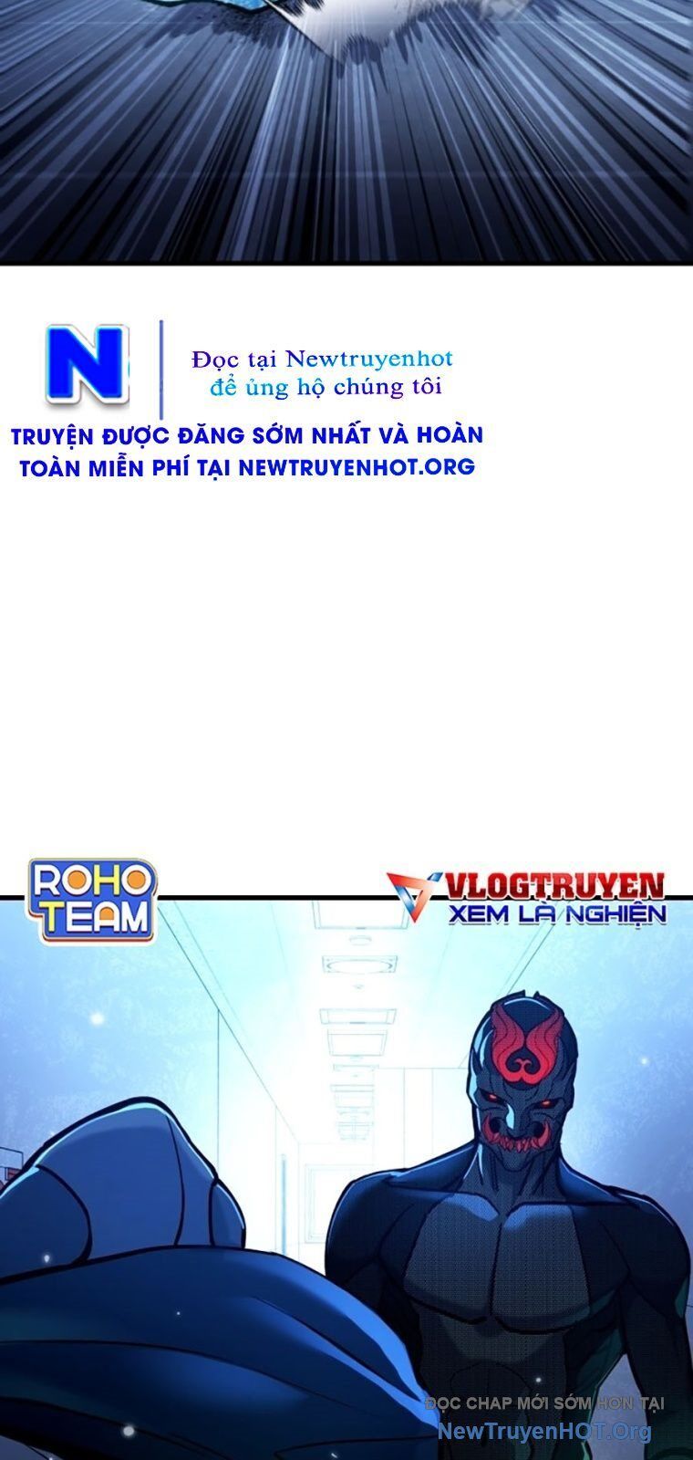 Thực Thi Công Lý Chap 18 - Next Chap 19