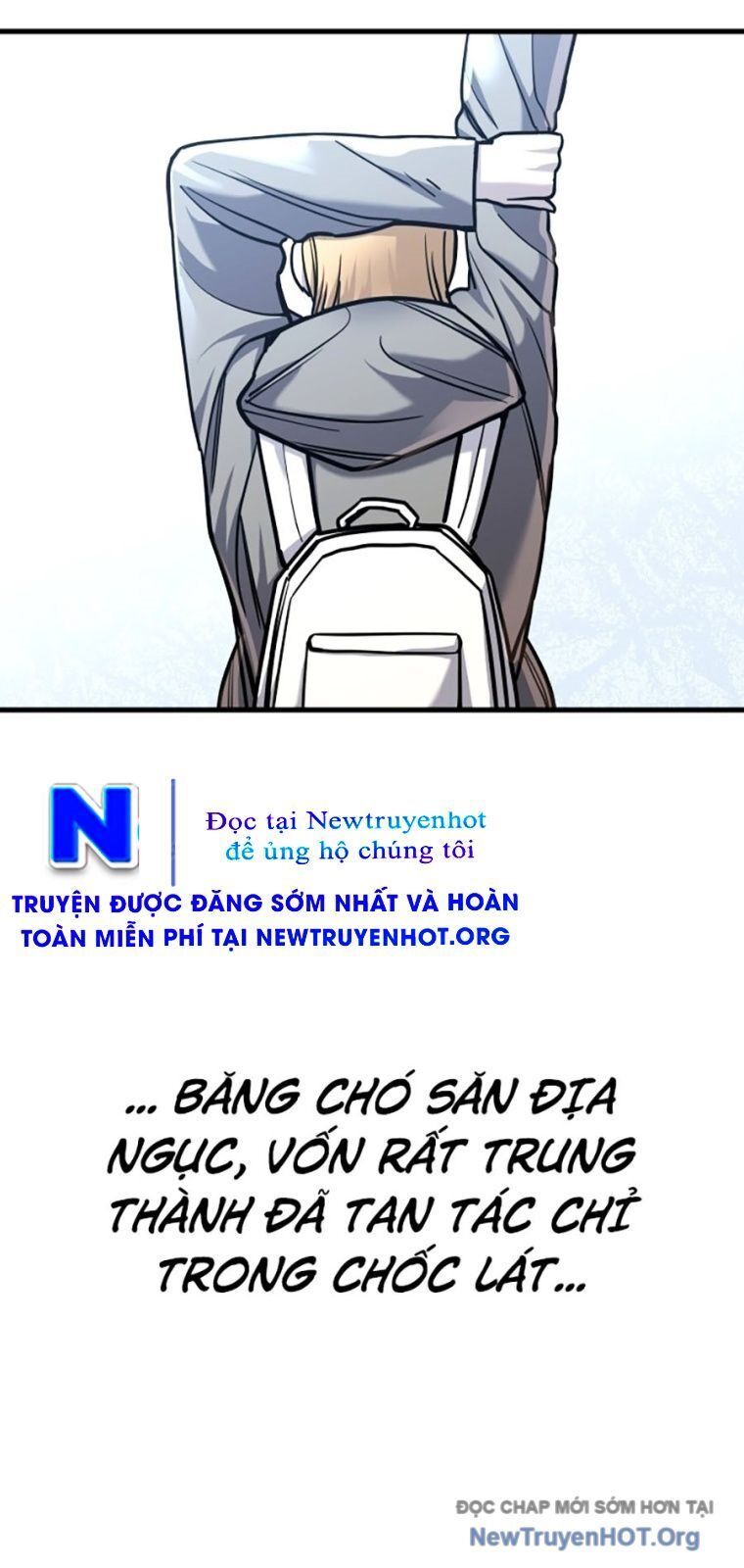 Thực Thi Công Lý Chap 18 - Next Chap 19